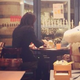Illustration for article titled This Restaurant in Japan Gives Solo Diners Stuffed Animals for Company